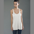 MOCO Eco MicroModal Fine Jersey A-Line Tank